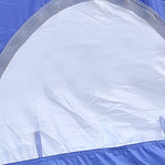 Stylish Pop Up Tent Beach Camping