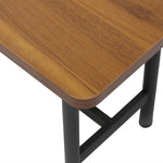 Elegant 1XDining Chairs Bench Chair 2-3 Seater140cm  Sleek Modern