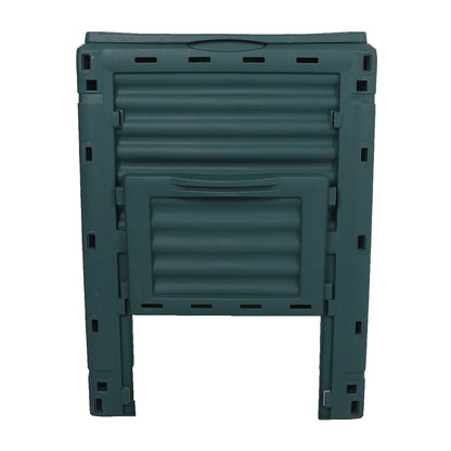 290L Compost Bin Food Waste Recycling Green