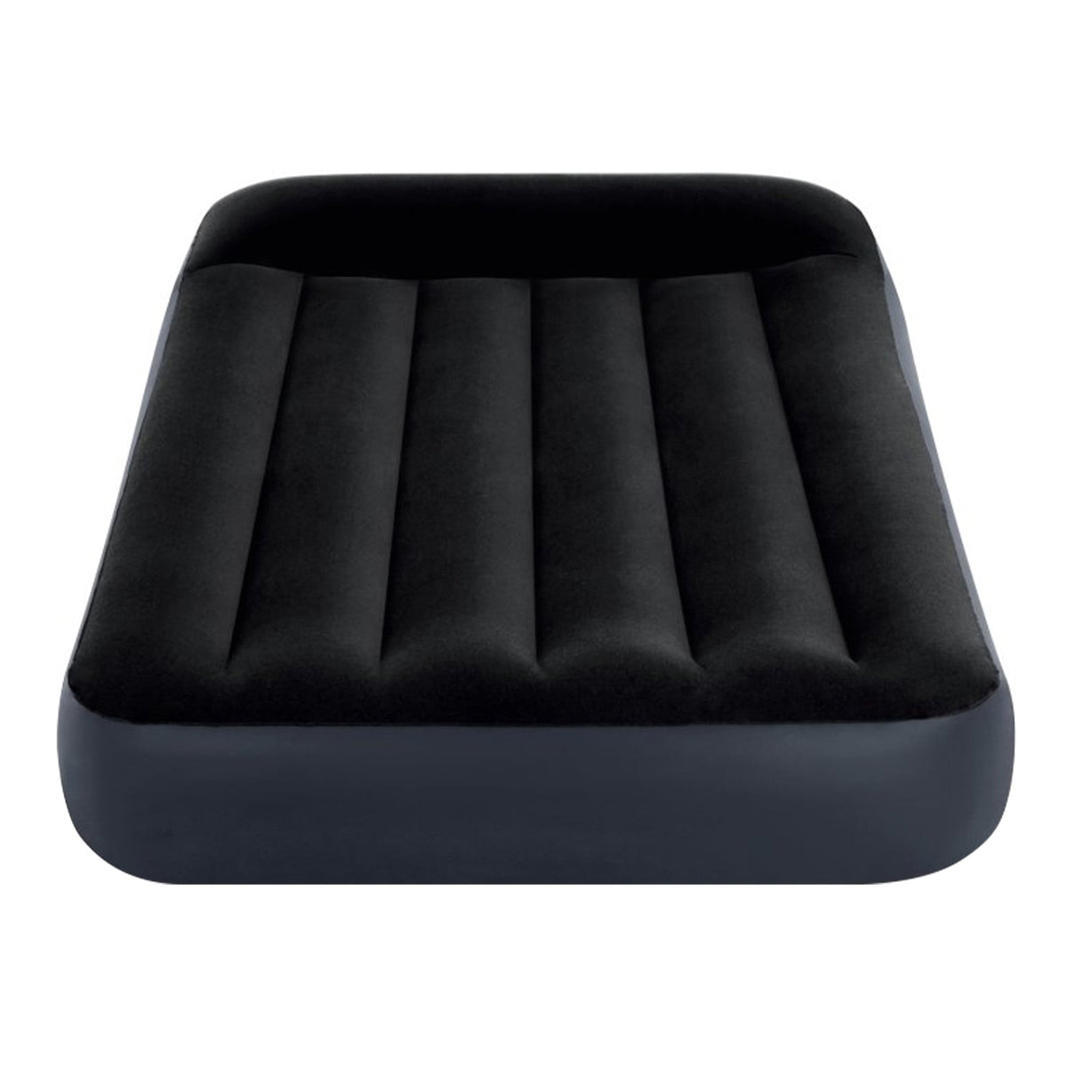 Velvet Airbed Pillow Rest 99x25x191cm