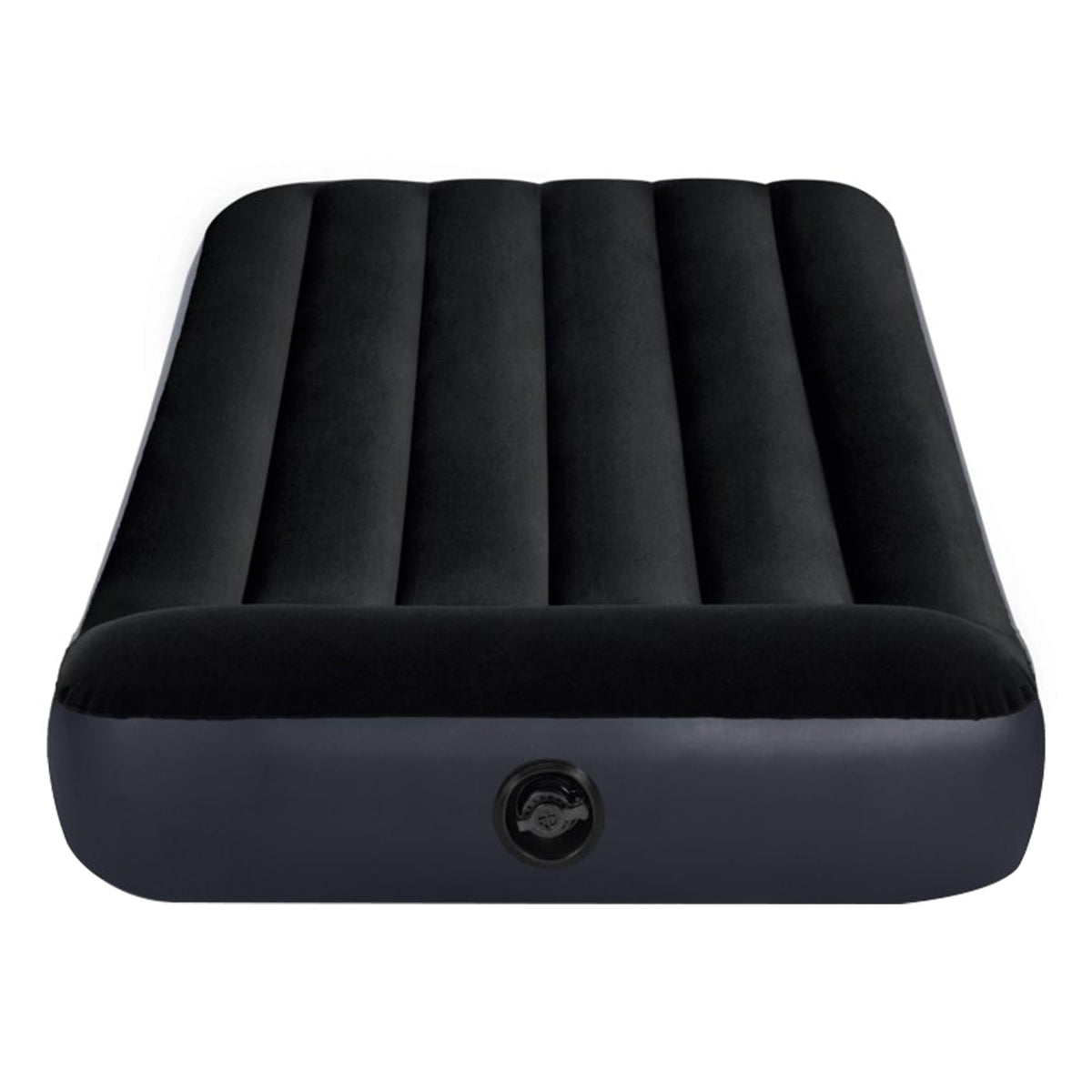 Velvet Airbed Pillow Rest 99x25x191cm