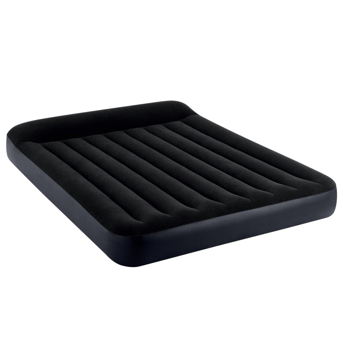 Queen Airbed Mattress Velvet 152x25x203cm