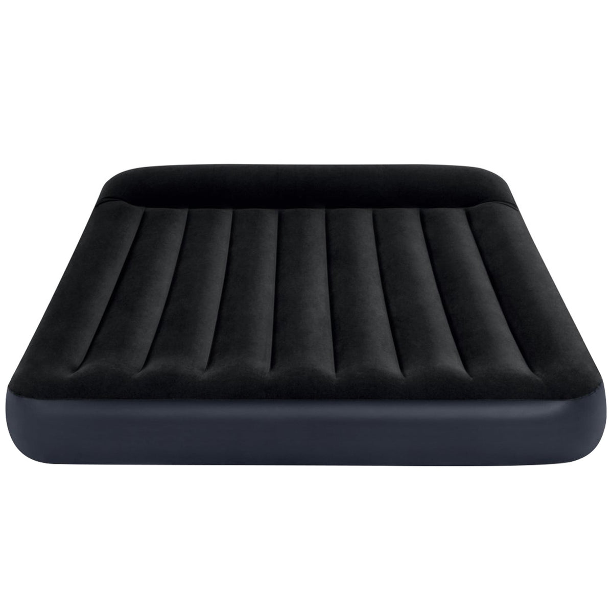 Queen Airbed Mattress Velvet 152x25x203cm