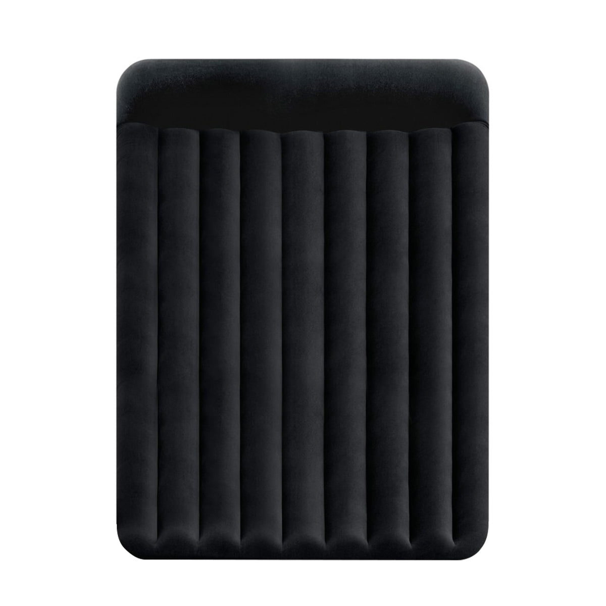 Queen Airbed Mattress Velvet 152x25x203cm