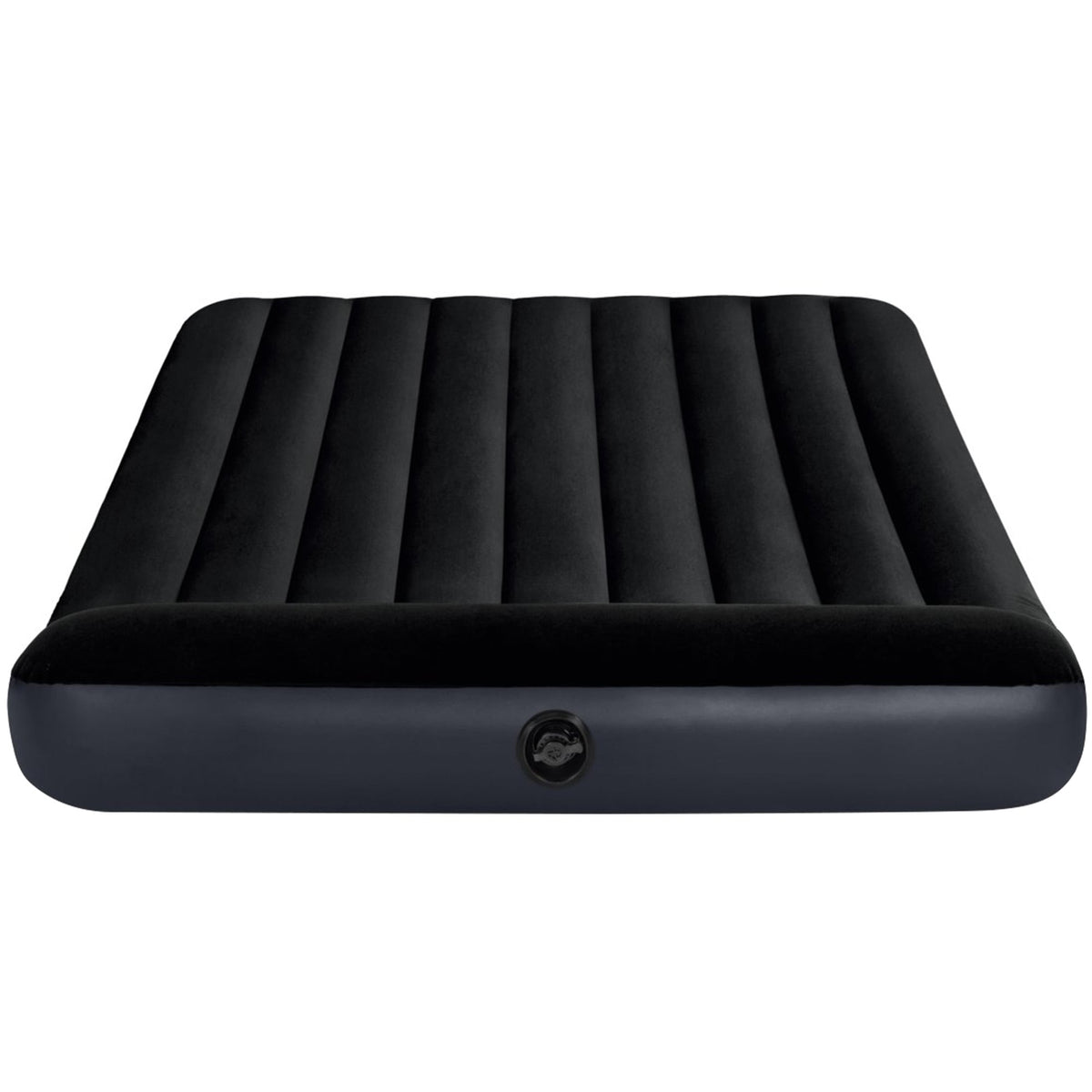 Queen Airbed Mattress Velvet 152x25x203cm
