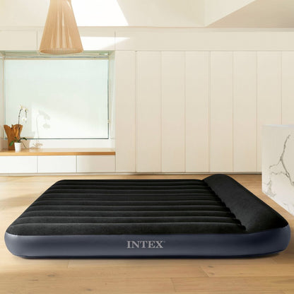 Classic Airbed Pillow Rest 183x25x203cm