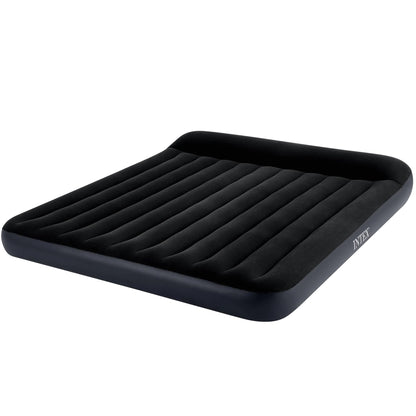 Classic Airbed Pillow Rest 183x25x203cm