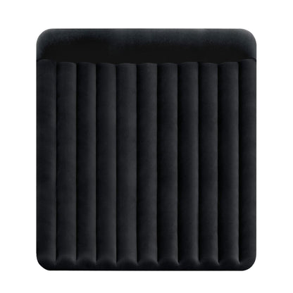Classic Airbed Pillow Rest 183x25x203cm