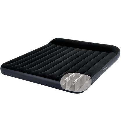 Classic Airbed Pillow Rest 183x25x203cm