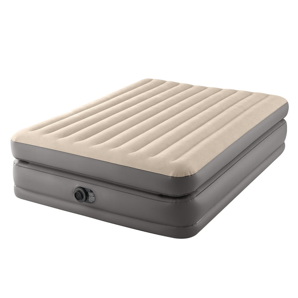  Dura-Beam Plus Queen Elevated Air Mattress 51cm Thickness