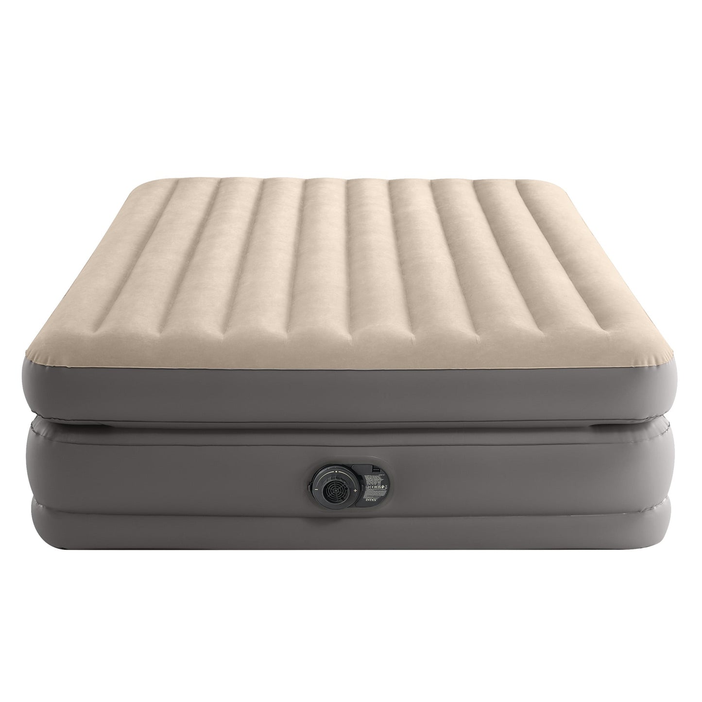 Dura-Beam Plus Queen Elevated Air Mattress 51cm Thickness