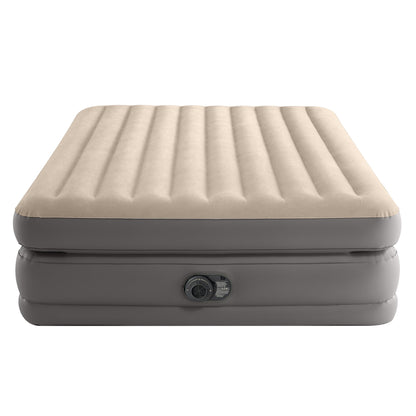 Dura-Beam Plus Queen Elevated Air Mattress 51cm Thickness
