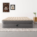 Dura-Beam Plus Queen Elevated Air Mattress 51cm Thickness