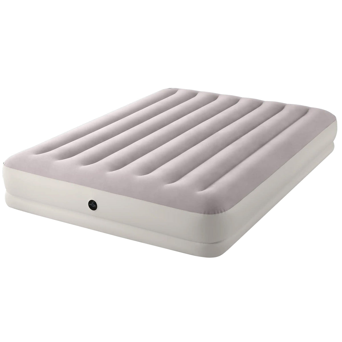 Queen Airbed Velvet Mid-Rise 152x30x203cm