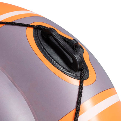 Inflatable Boat 3 Chamber 188x98x30cm