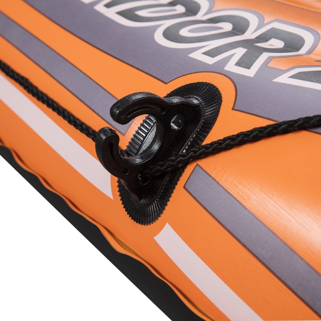 Inflatable Boat 3 Chamber 188x98x30cm