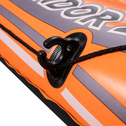 Inflatable Boat 3 Chamber 188x98x30cm