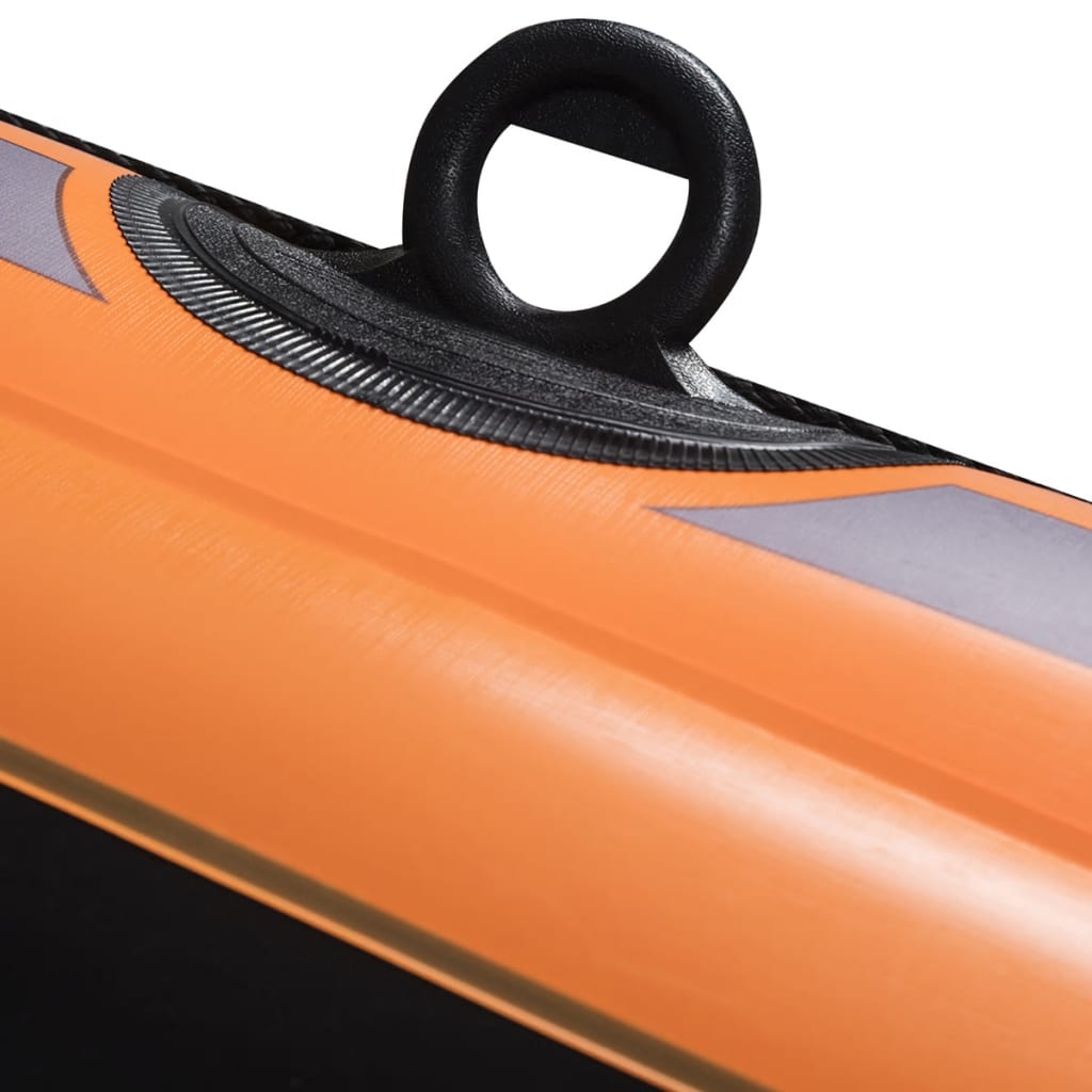 Inflatable Boat 3 Chamber 188x98x30cm