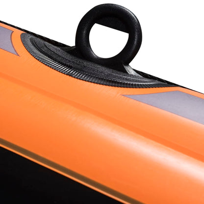 Inflatable Boat 3 Chamber 188x98x30cm