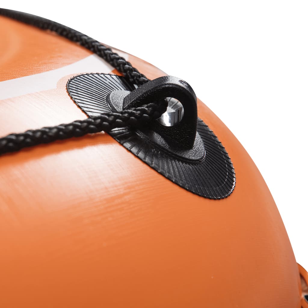 Inflatable Boat 3 Chamber 188x98x30cm