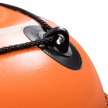 Inflatable Boat 3 Chamber 188x98x30cm