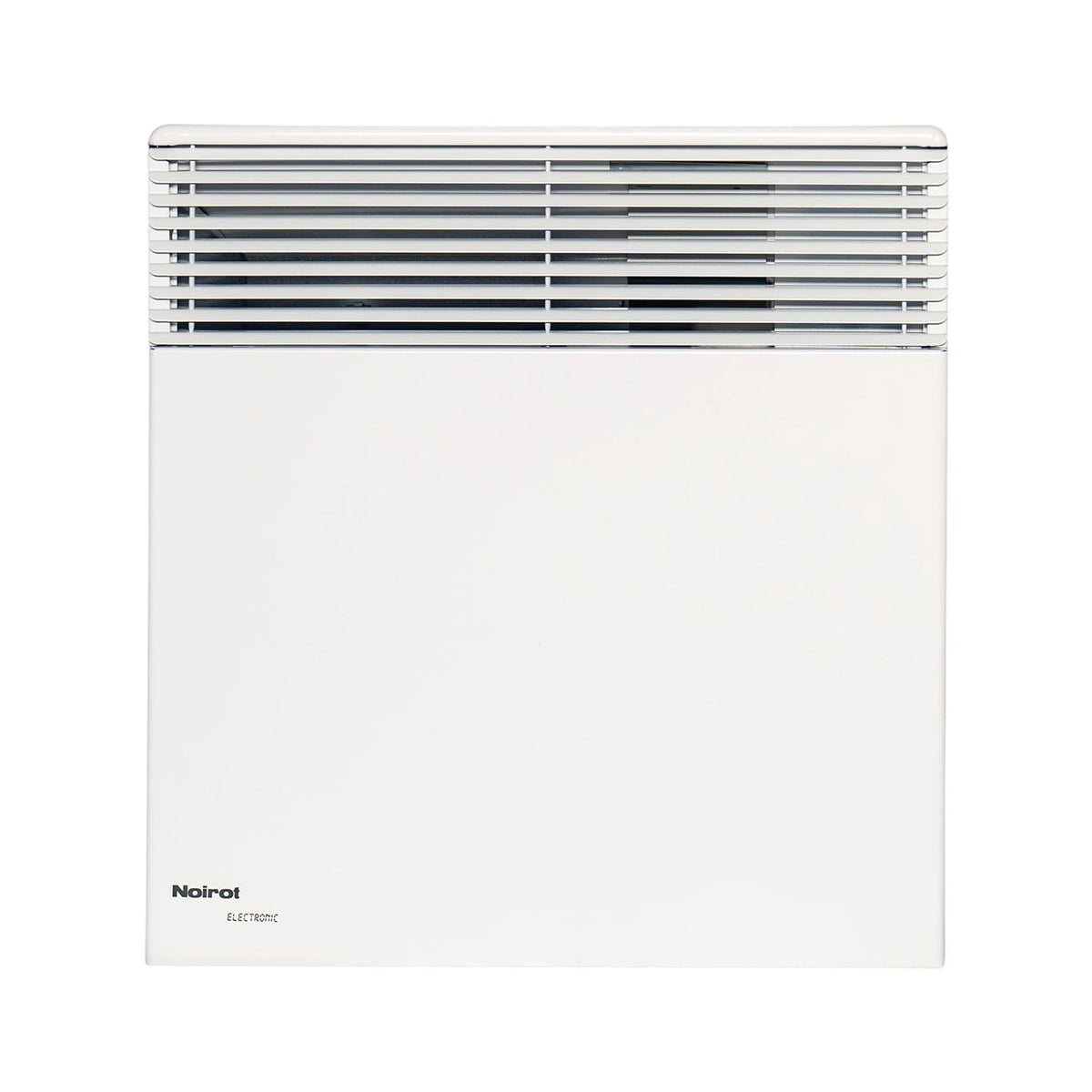Electric Panel Heater With Wi-Fi Timer