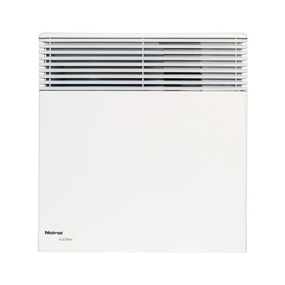 Electric Panel Heater With Wi-Fi Timer