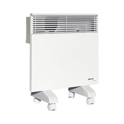 Electric Panel Heater With Wi-Fi Timer