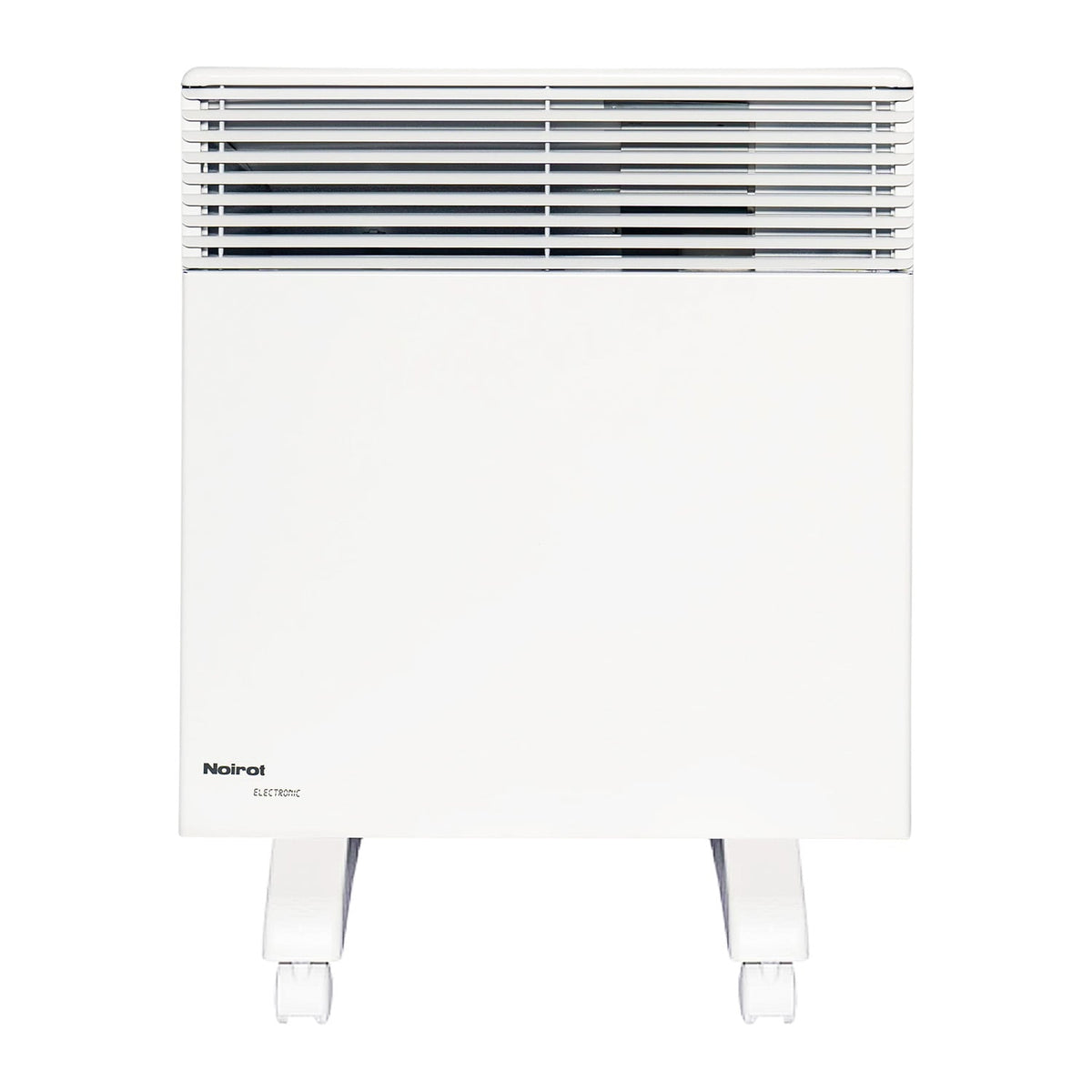 Electric Panel Heater With Wi-Fi Timer