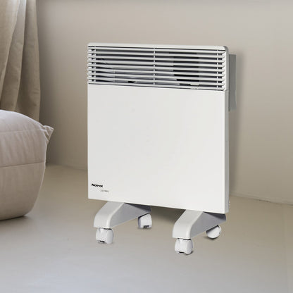 Electric Panel Heater With Wi-Fi Timer
