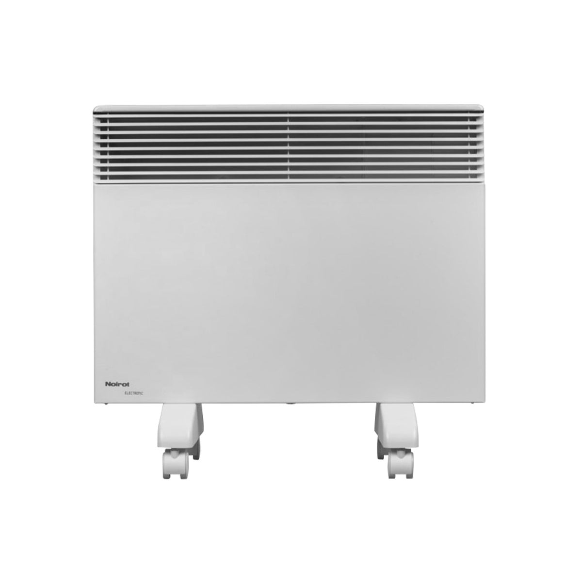 Natural heater 80x585x440cm, detail