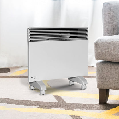 Natural heater 80x585x440cm, view 8