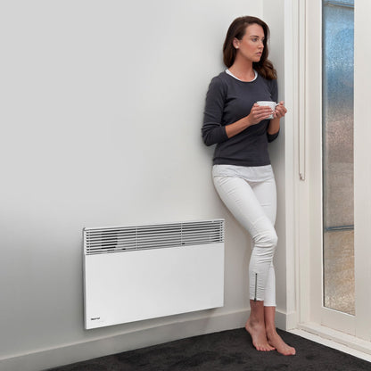 Electric Convection Heater WiFi 100x745x440cm