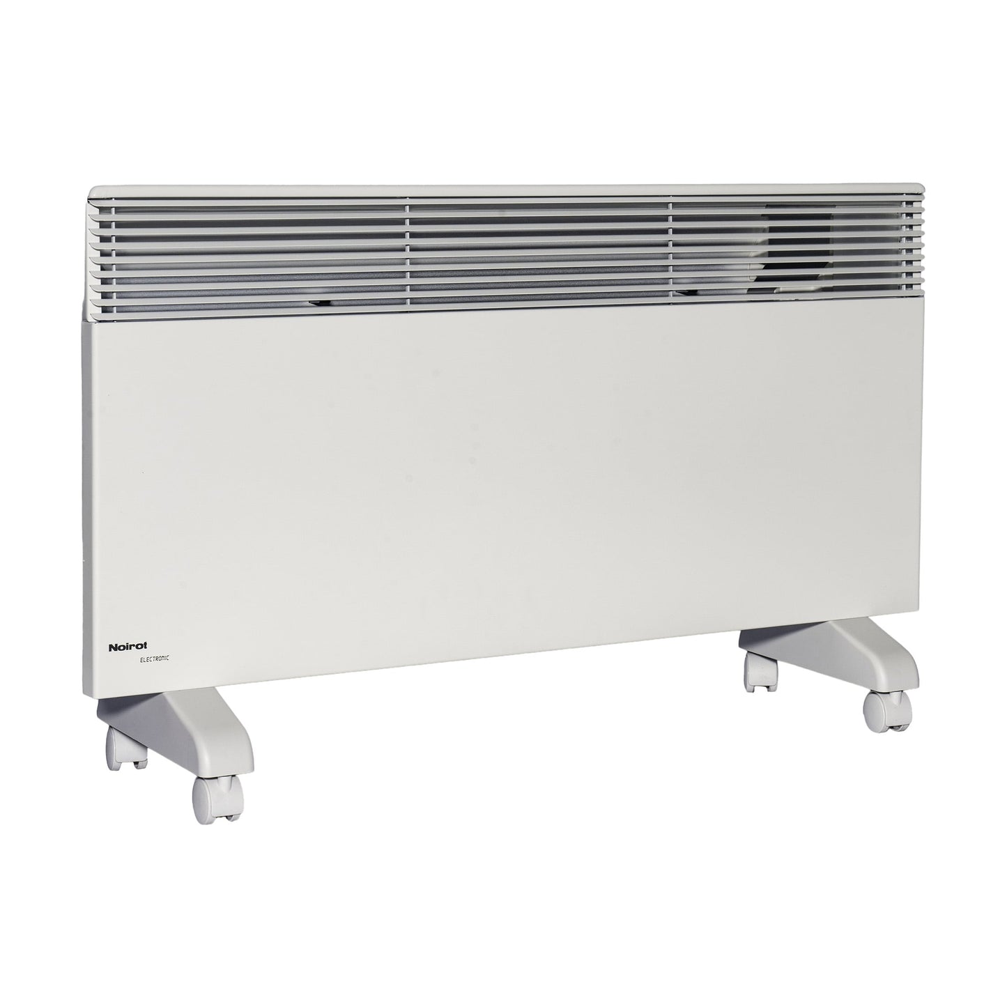 Noirot 2000W 7358-7 Electric Panel Heater with Castors Refurbished Unit