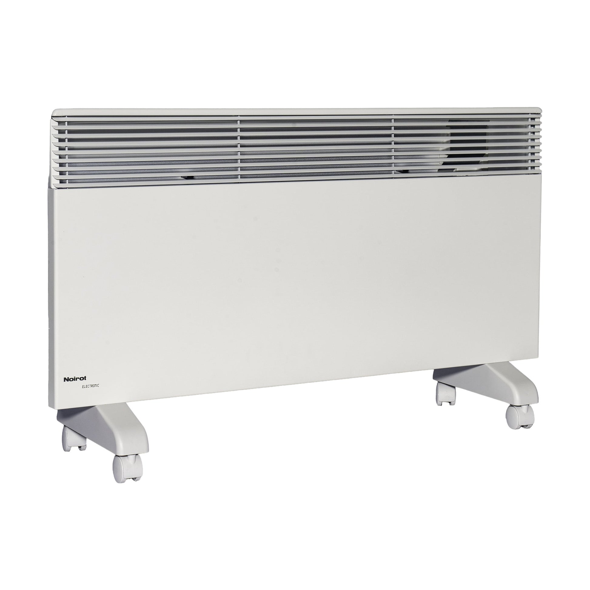 Noirot 2000W 7358-7 Electric Panel Heater with Castors Refurbished Unit