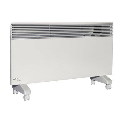 Noirot 2000W 7358-7 Electric Panel Heater with Castors Refurbished Unit
