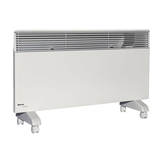 Noirot 2000W 7358-7 Electric Panel Heater with Castors Refurbished Unit