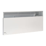 Noirot 2000W 7358-7 Electric Panel Heater with Castors Refurbished Unit