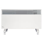 Noirot 2000W 7358-7 Electric Panel Heater with Castors Refurbished Unit