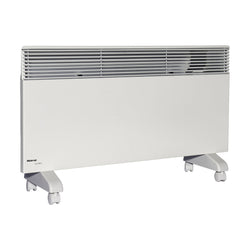 Noirot 2400W 7358-8 Electric Panel Heater Refurbished Wall Mounted
