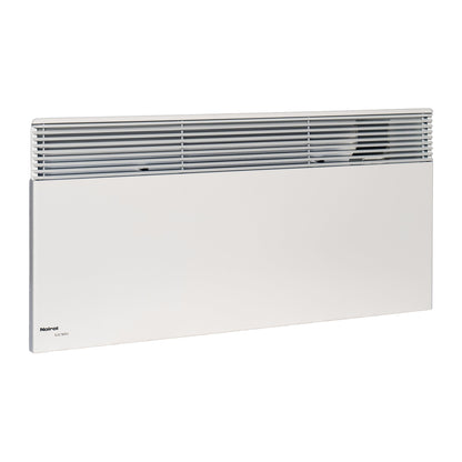 Noirot 2400W 7358-8 Electric Panel Heater Refurbished Wall Mounted
