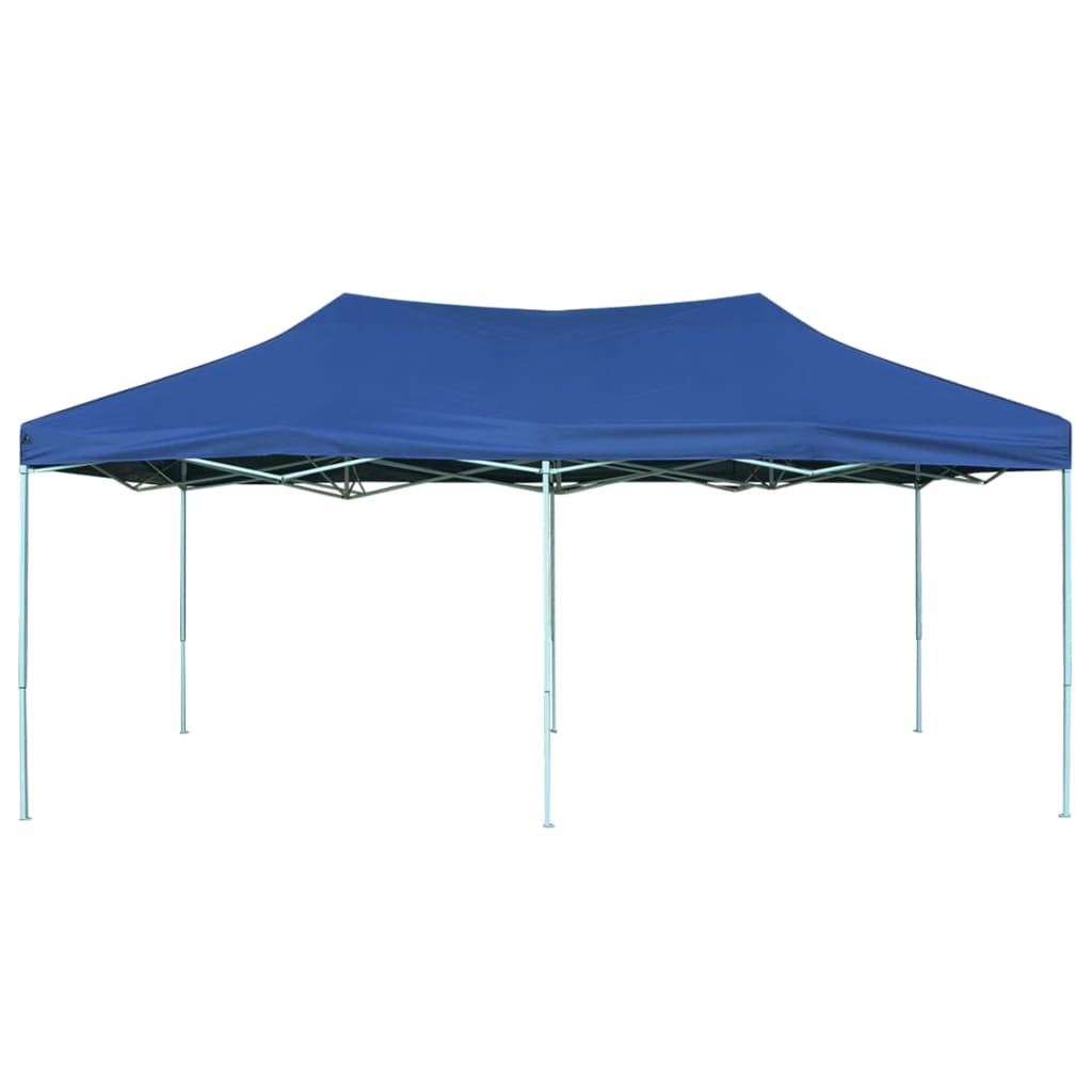 Foldable Tent Blue