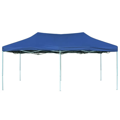 Foldable Tent Blue