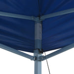 Foldable Tent Blue