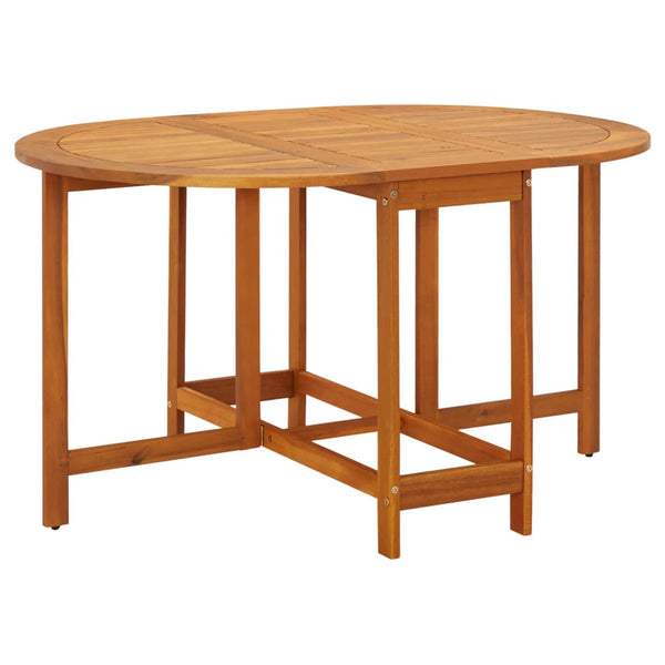  Garden Table