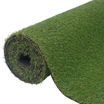 Artificial Grass  (Green)