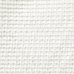 Sunshade Sail HDPE Rectangular White