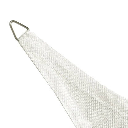 Sunshade Sail HDPE Triangular