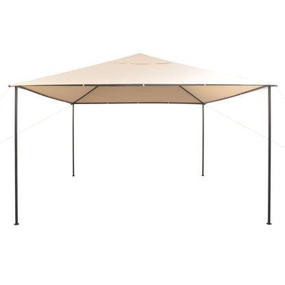 Gazebo Pavilion Tent Canopy Steel