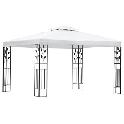Gazebo White